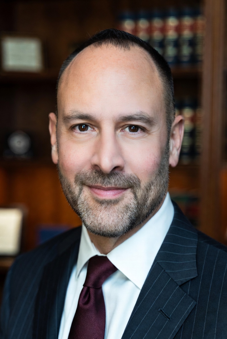 Christopher Bennett