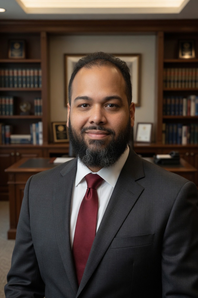 Dr. Dewan Chowdhury