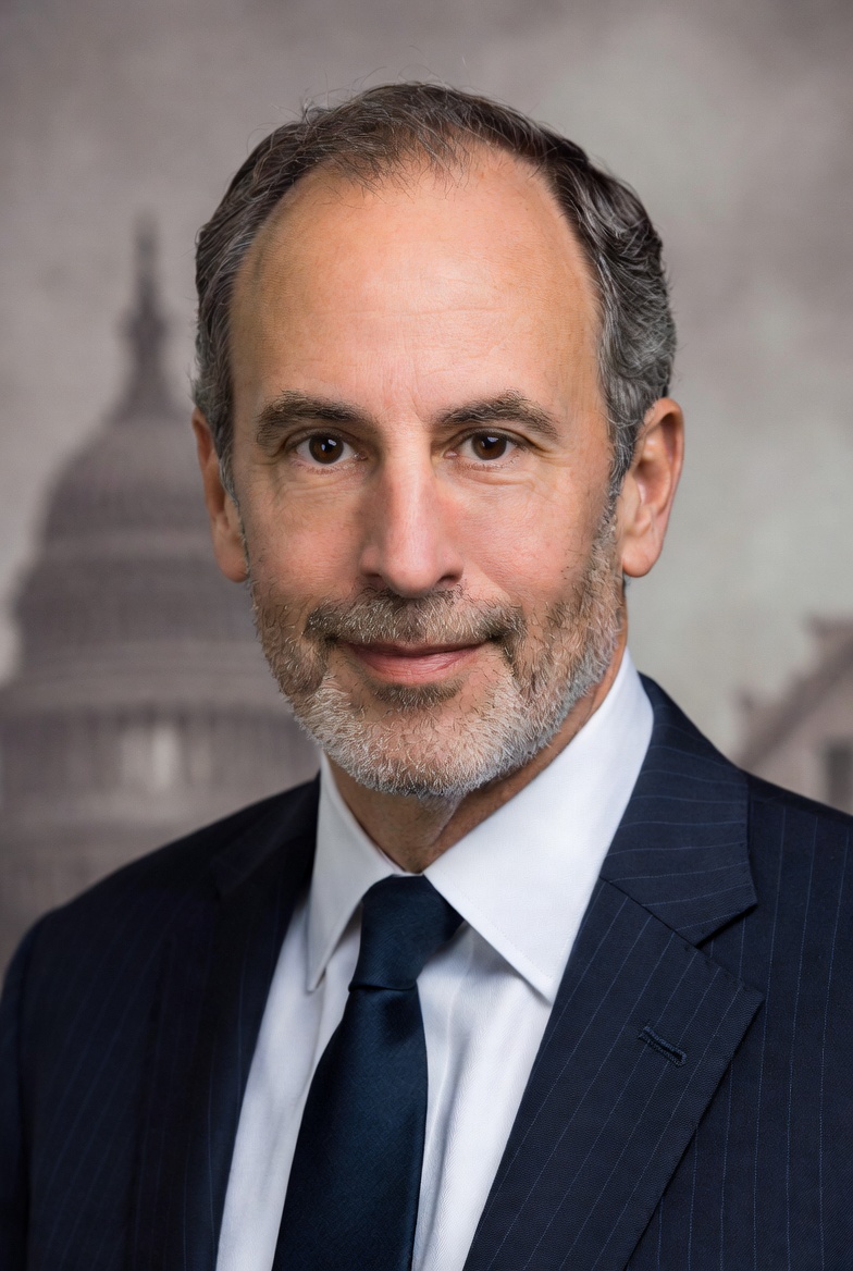 Daniel Mercer