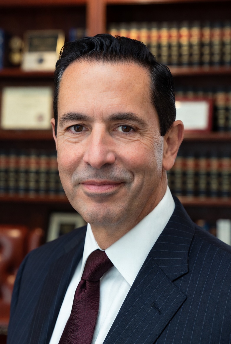 Jonathan Pierce