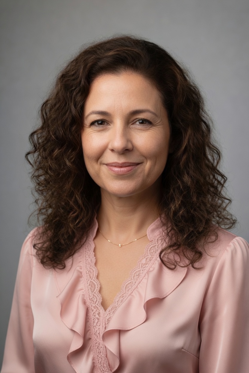 Claire Beaumont